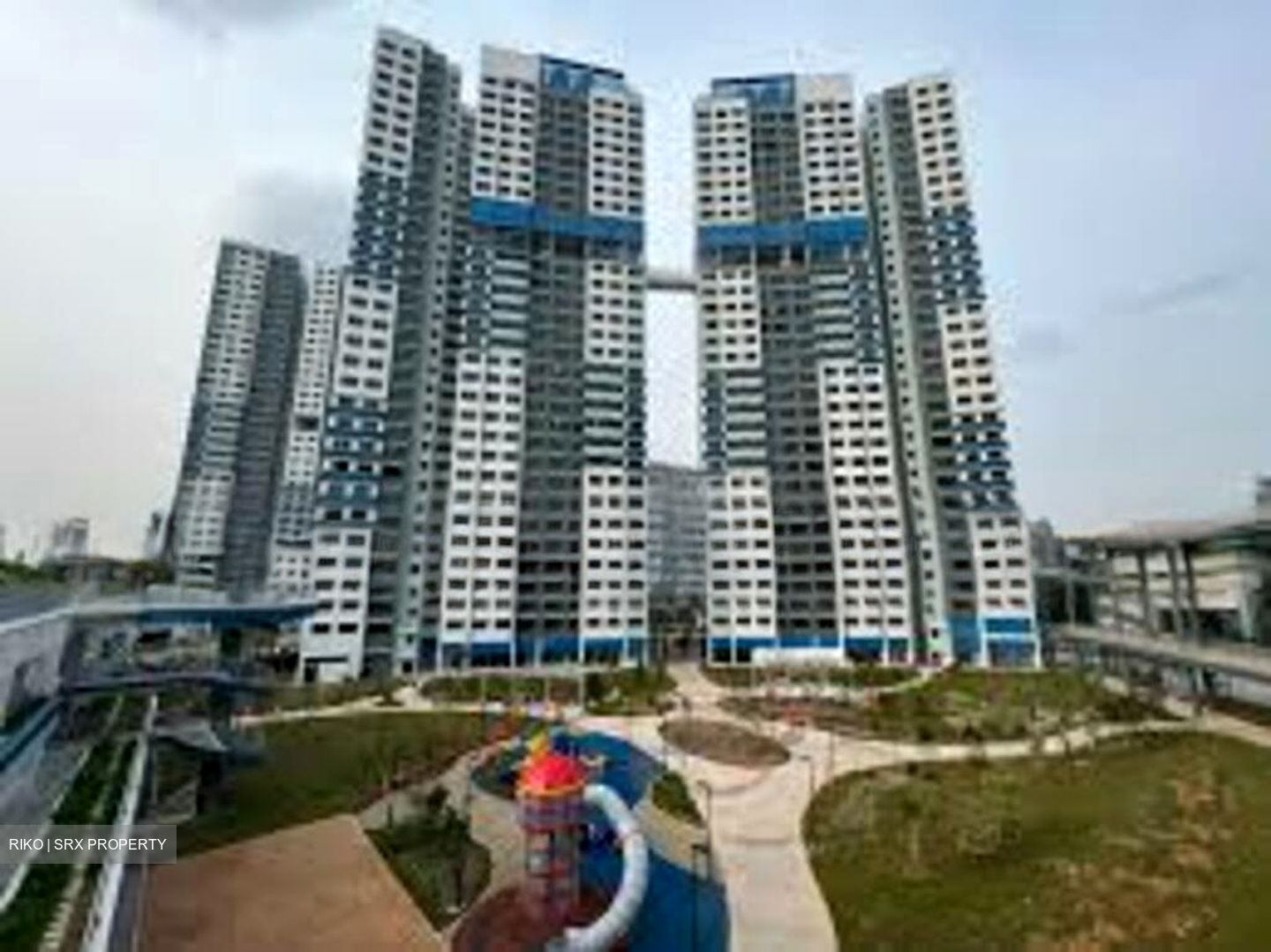 Blk 801B West Coast Parkview (Clementi), HDB 4 Rooms #503288771